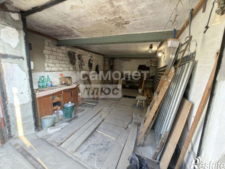 Гараж/парковка улица Лермонтова