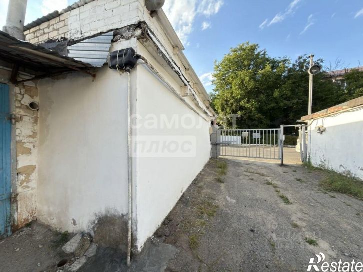 Гараж/парковка улица Лермонтова