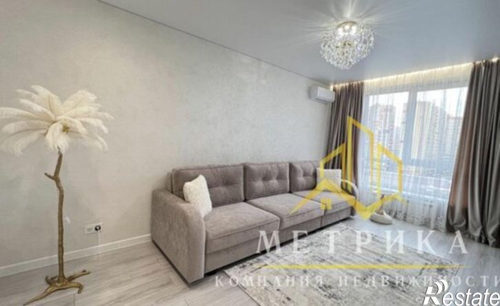2-комн квартира улица Тухачевского, 31к1,  д. 31к1