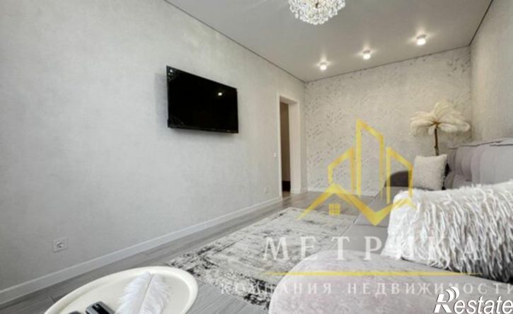 2-комн квартира улица Тухачевского, 31к1,  д. 31к1