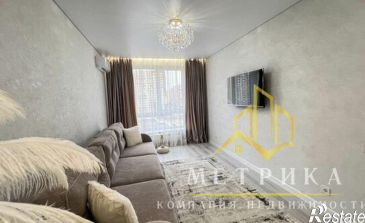 2-комн квартира улица Тухачевского, 31к1,  д. 31к1