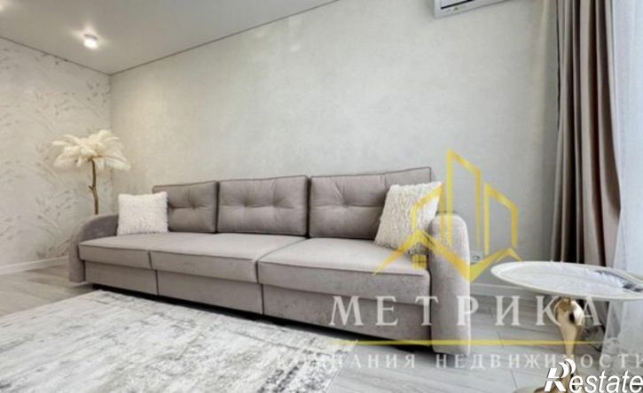 2-комн квартира улица Тухачевского, 31к1,  д. 31к1
