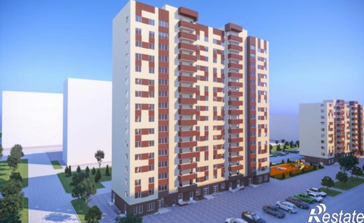 2-комн квартира улица Доваторцев, 86А,  д. 86А
