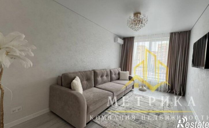 2-комн квартира улица Тухачевского, 31к1,  д. 31к1