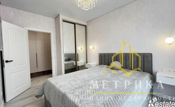 2-комн квартира улица Тухачевского, 31к1,  д. 31к1