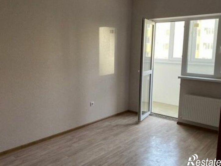 1-комн квартира улица Чапаева, 4/1В,  д. 4/1В