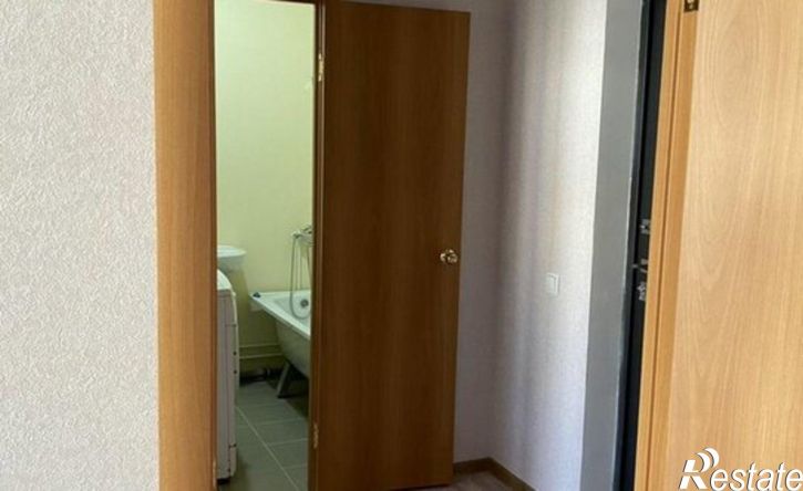 1-комн квартира улица Чапаева, 4/1В,  д. 4/1В