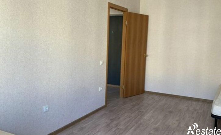 1-комн квартира улица Чапаева, 4/1В,  д. 4/1В