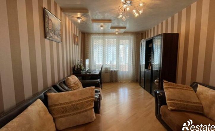 4-комн квартира улица Мира, 355,  д. 355