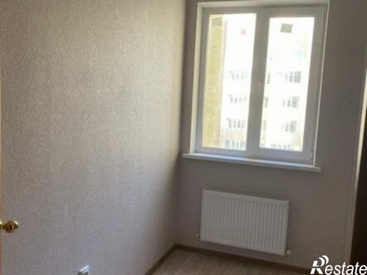 1-комн квартира улица Чапаева, 4/1В,  д. 4/1В