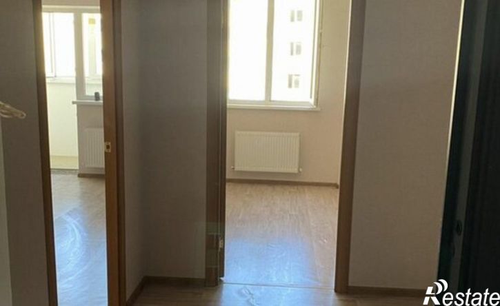 1-комн квартира улица Чапаева, 4/1В,  д. 4/1В