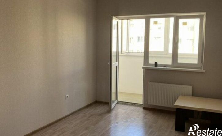 1-комн квартира улица Чапаева, 4/1В,  д. 4/1В
