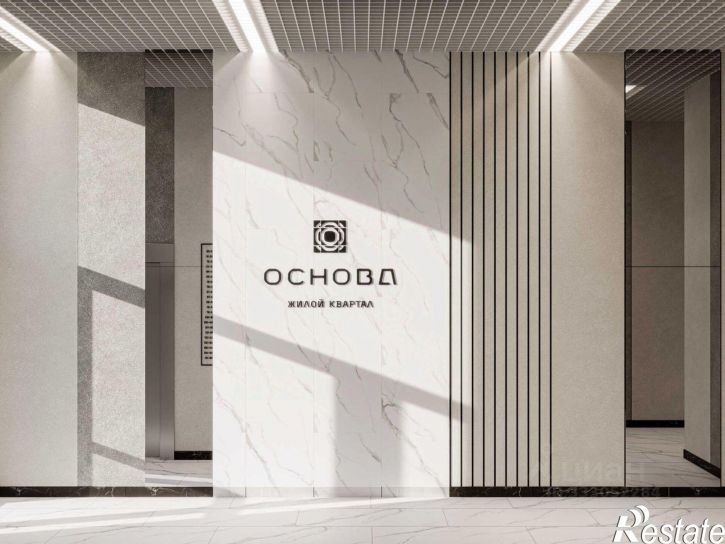 2-комн квартира в новом доме улица Николая Голодникова, 7 к2,  д. 7 к2