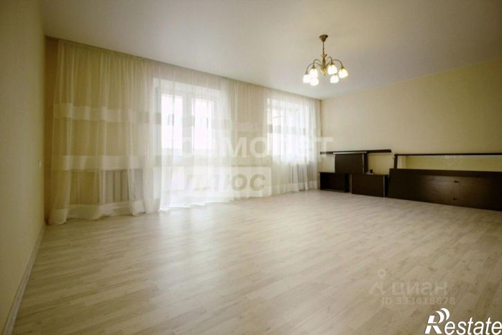 1-комн квартира улица 45-я Параллель, 22/8,  д. 22/8