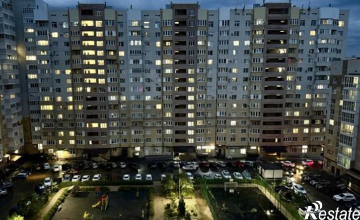 1-комн квартира улица Савченко, 38 к2,  д. 38 к2