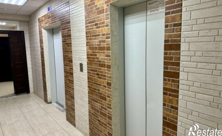 1-комн квартира улица Савченко, 38 к2,  д. 38 к2