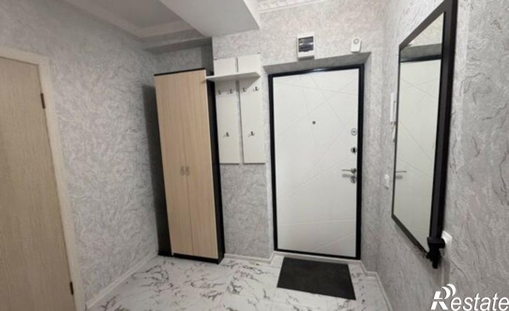 1-комн квартира улица Савченко, 38 к2,  д. 38 к2