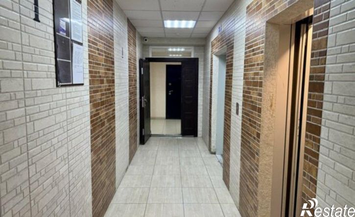 1-комн квартира улица Савченко, 38 к2,  д. 38 к2