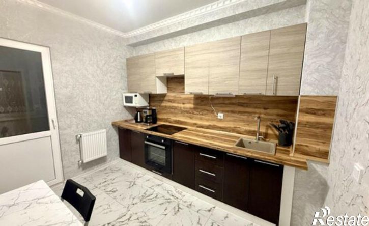 1-комн квартира улица Савченко, 38 к2,  д. 38 к2