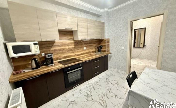 1-комн квартира улица Савченко, 38 к2,  д. 38 к2
