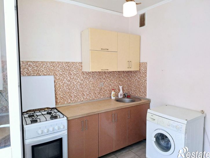 1-комн квартира улица Рогожникова, 3,  д. 3