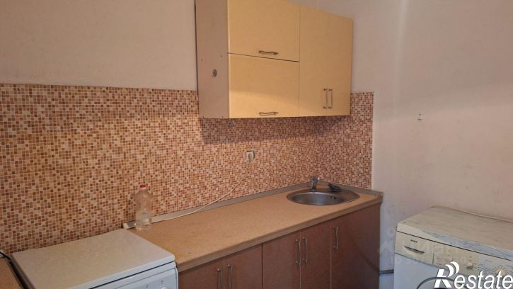 1-комн квартира улица Рогожникова, 3,  д. 3