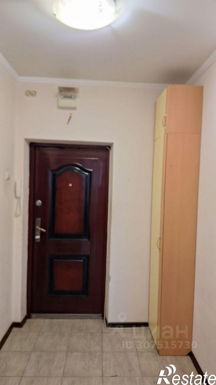 1-комн квартира улица Рогожникова, 3,  д. 3
