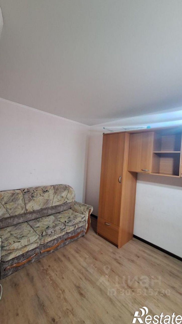 1-комн квартира улица Рогожникова, 3,  д. 3