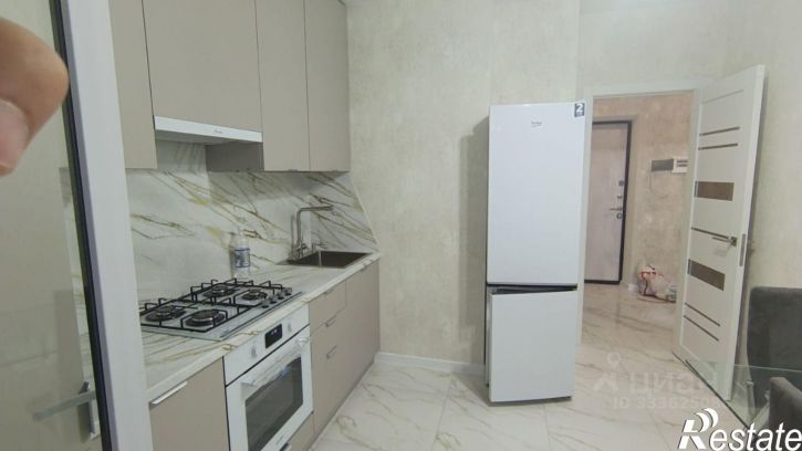 1-комн квартира улица 45-я Параллель, 79 к1,  д. 79 к1