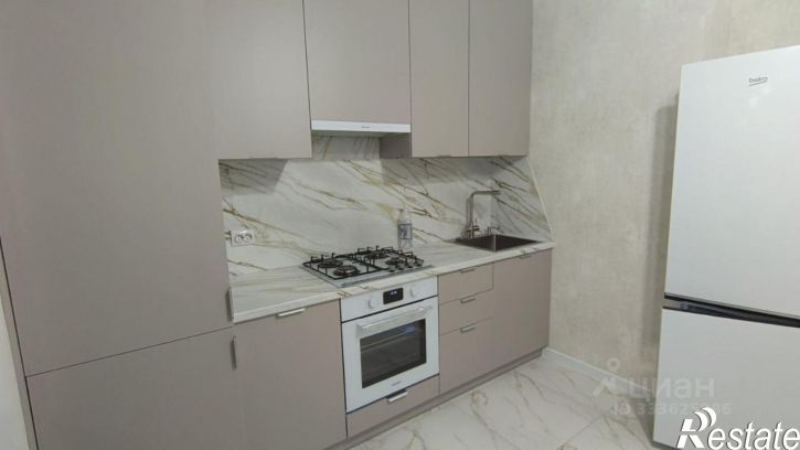 1-комн квартира улица 45-я Параллель, 79 к1,  д. 79 к1