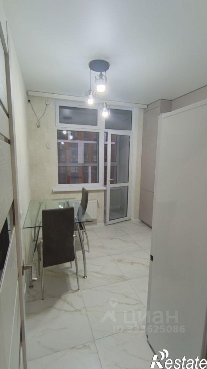 1-комн квартира улица 45-я Параллель, 79 к1,  д. 79 к1