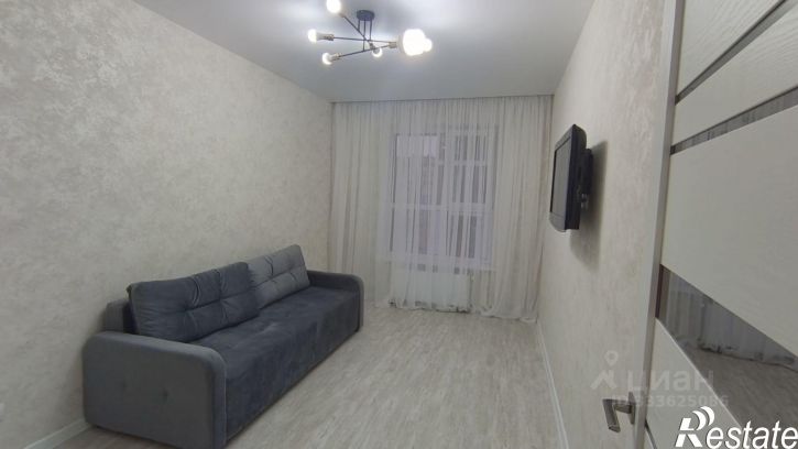 1-комн квартира улица 45-я Параллель, 79 к1,  д. 79 к1