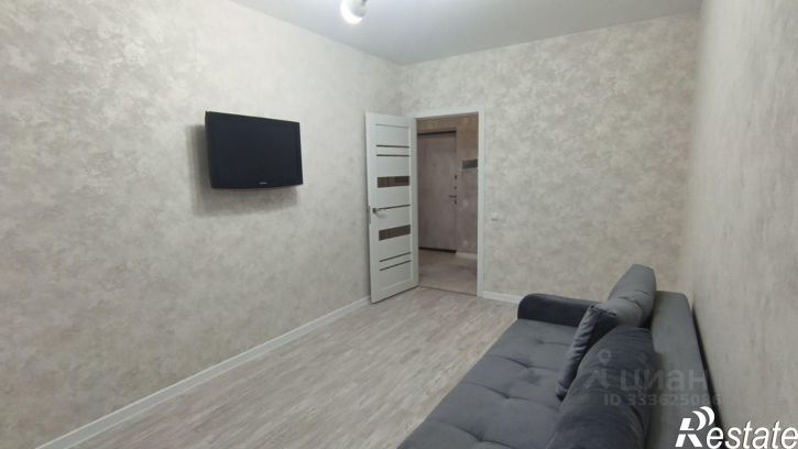 1-комн квартира улица 45-я Параллель, 79 к1,  д. 79 к1