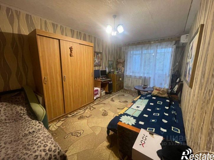 2-комн квартира Шпаковская улица, 86/2,  д. 86/2
