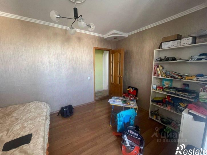 2-комн квартира Шпаковская улица, 86/2,  д. 86/2