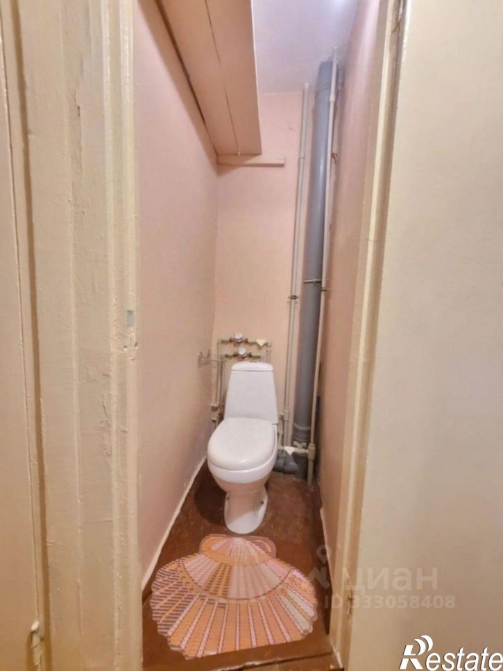 2-комн квартира Шпаковская улица, 86/2,  д. 86/2