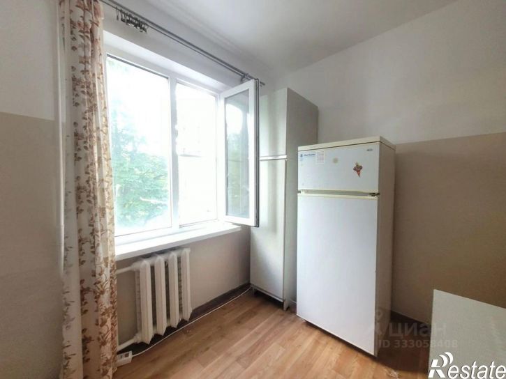 2-комн квартира Шпаковская улица, 86/2,  д. 86/2