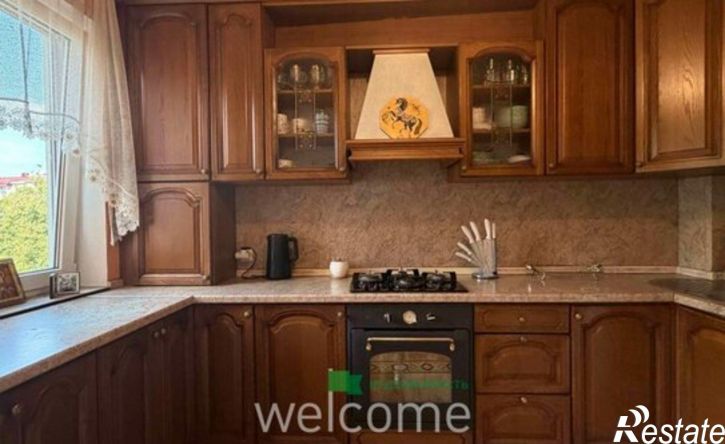 3-комн квартира улица Ленина, 480Б,  д. 480Б