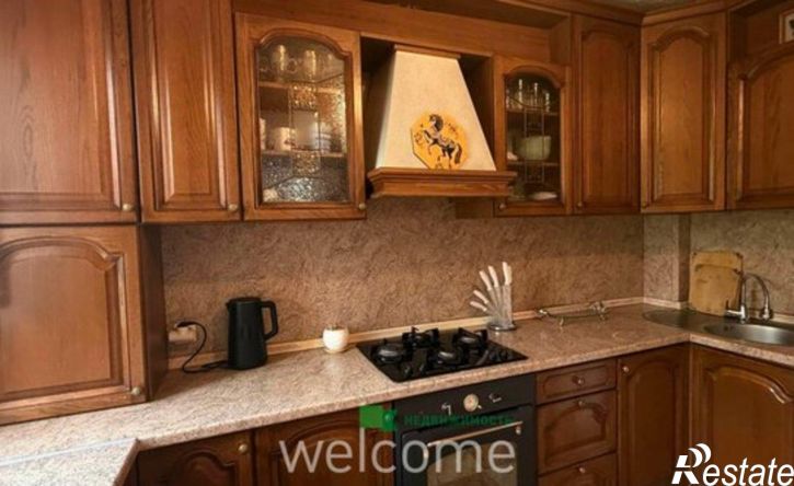 3-комн квартира улица Ленина, 480Б,  д. 480Б