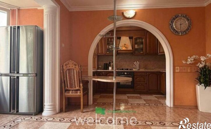 3-комн квартира улица Ленина, 480Б,  д. 480Б