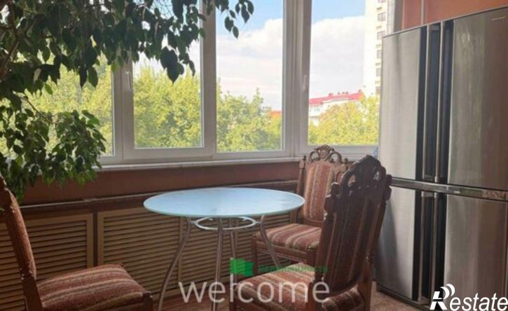 3-комн квартира улица Ленина, 480Б,  д. 480Б