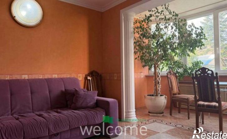 3-комн квартира улица Ленина, 480Б,  д. 480Б
