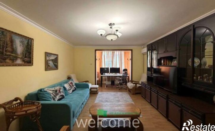 3-комн квартира улица Ленина, 480Б,  д. 480Б