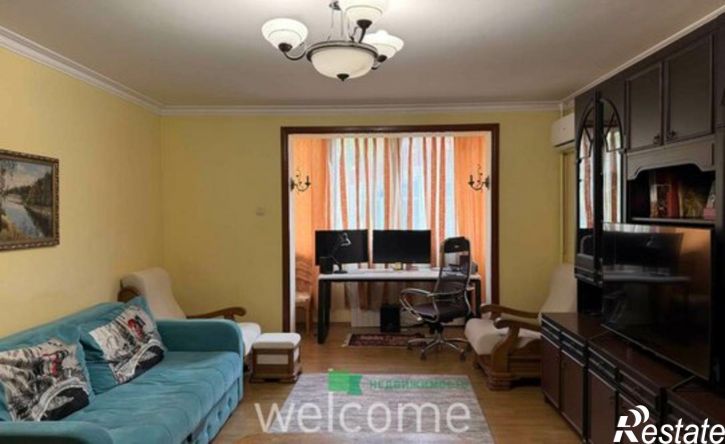3-комн квартира улица Ленина, 480Б,  д. 480Б