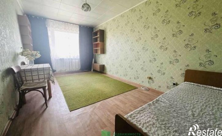 1-комн квартира улица Космонавтов, 8,  д. 8