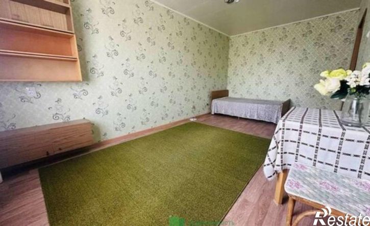 1-комн квартира улица Космонавтов, 8,  д. 8