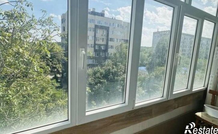 1-комн квартира улица Космонавтов, 8,  д. 8