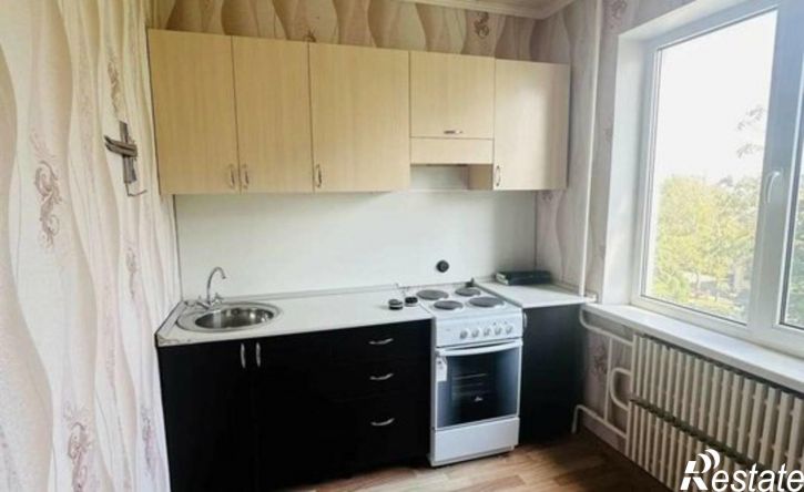 1-комн квартира улица Космонавтов, 8,  д. 8