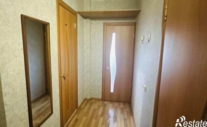 1-комн квартира улица Космонавтов, 8,  д. 8