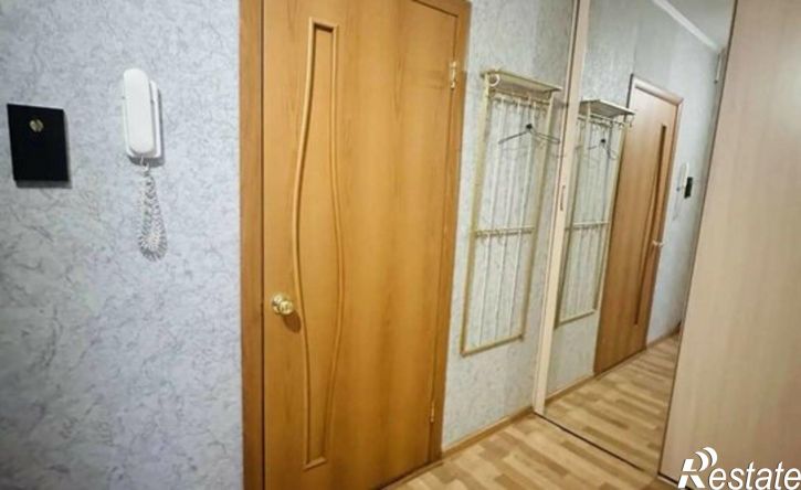 1-комн квартира улица Космонавтов, 8,  д. 8